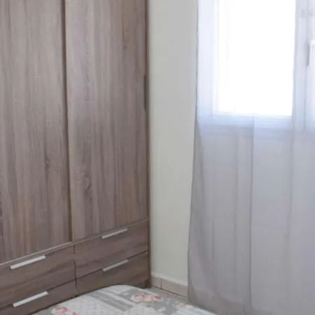 Lumineux Avec Clim, Terrasse Et Parking A - Fr-1-387-35 * مارسيلان