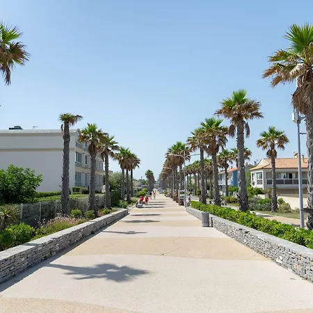 Lumineux Avec Clim, Terrasse Et Parking A - Fr-1-387-35 شقة مارسيلان