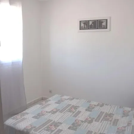 Lumineux Avec Clim, Terrasse Et Parking A - Fr-1-387-35