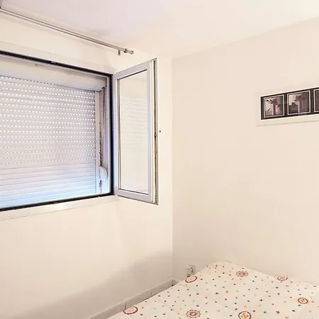 Lumineux Avec Clim, Terrasse Et Parking A - Fr-1-387-35