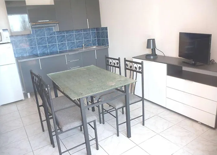 Apartamento Lumineux Avec Clim, Terrasse Et Parking à - Fr-1-387-35 Marseillan (Herault)